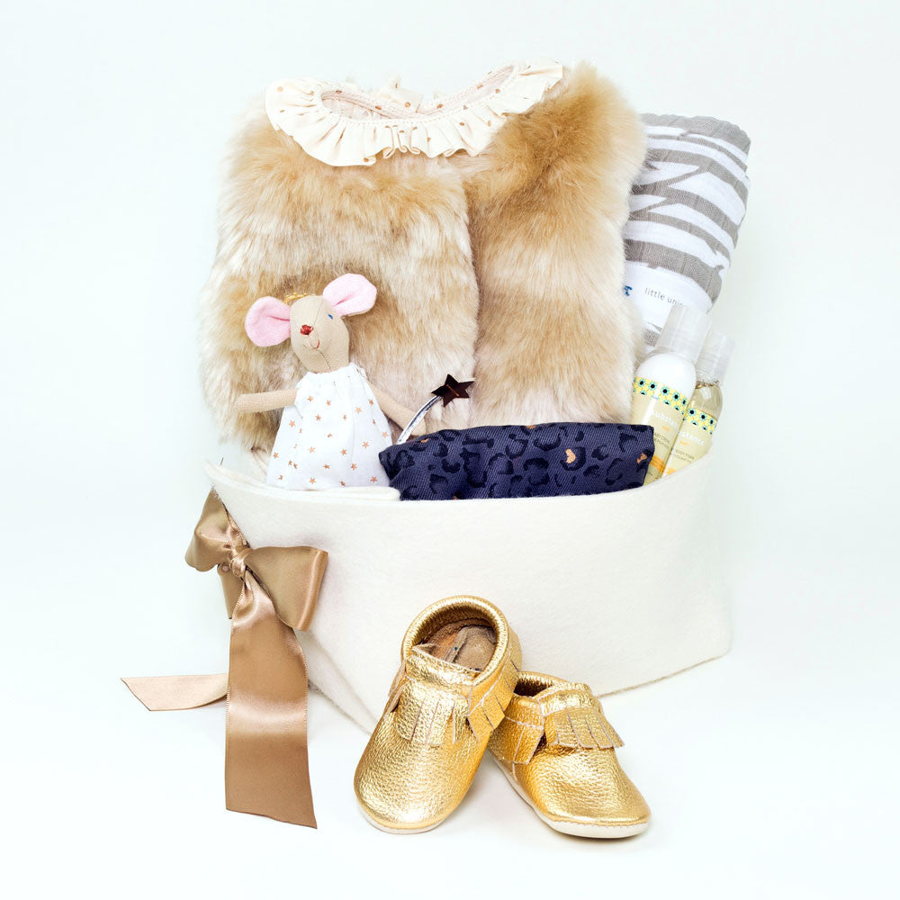 Lil Fashionista