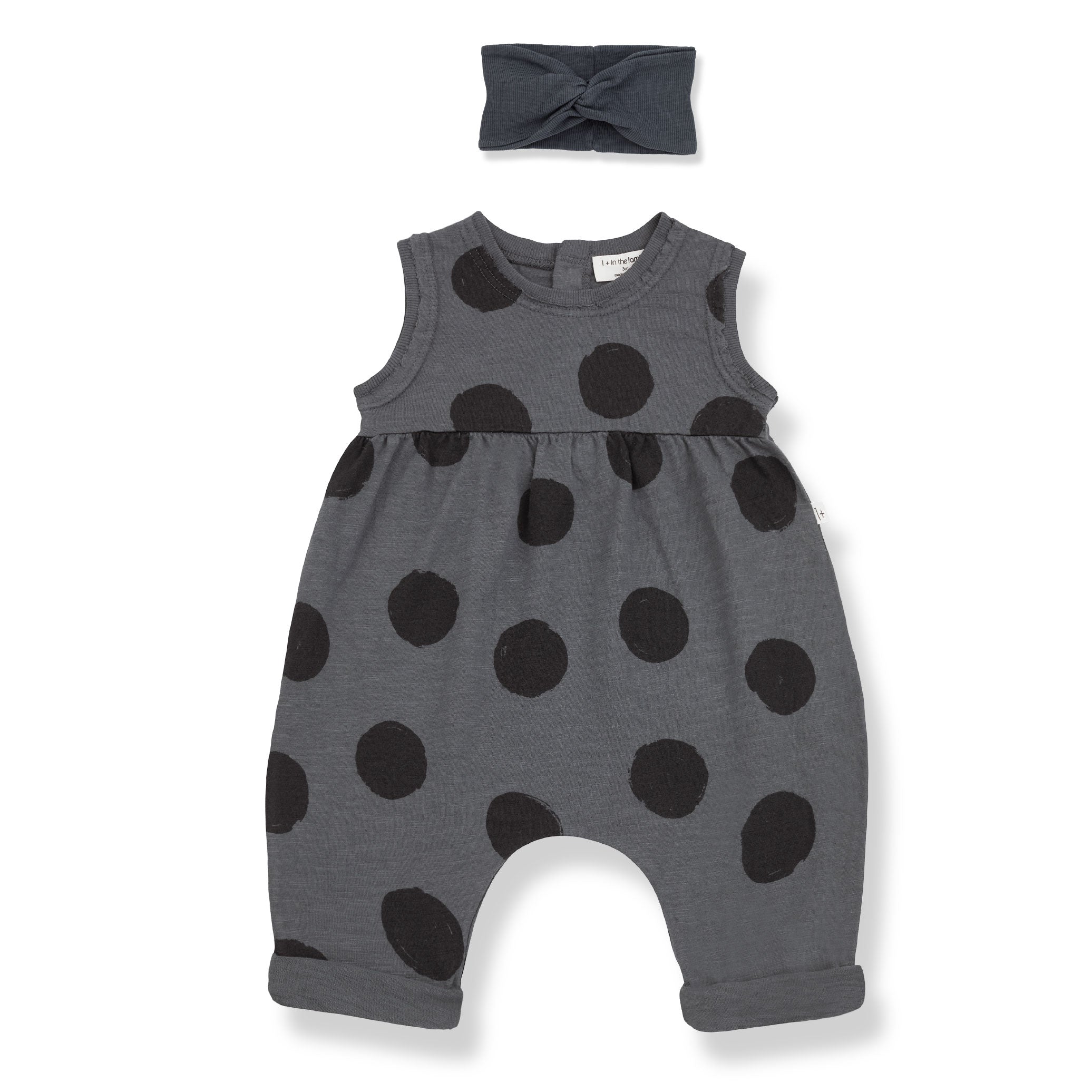 1+ in the Family Baby Jumper  great Baby Shower Gift Idea