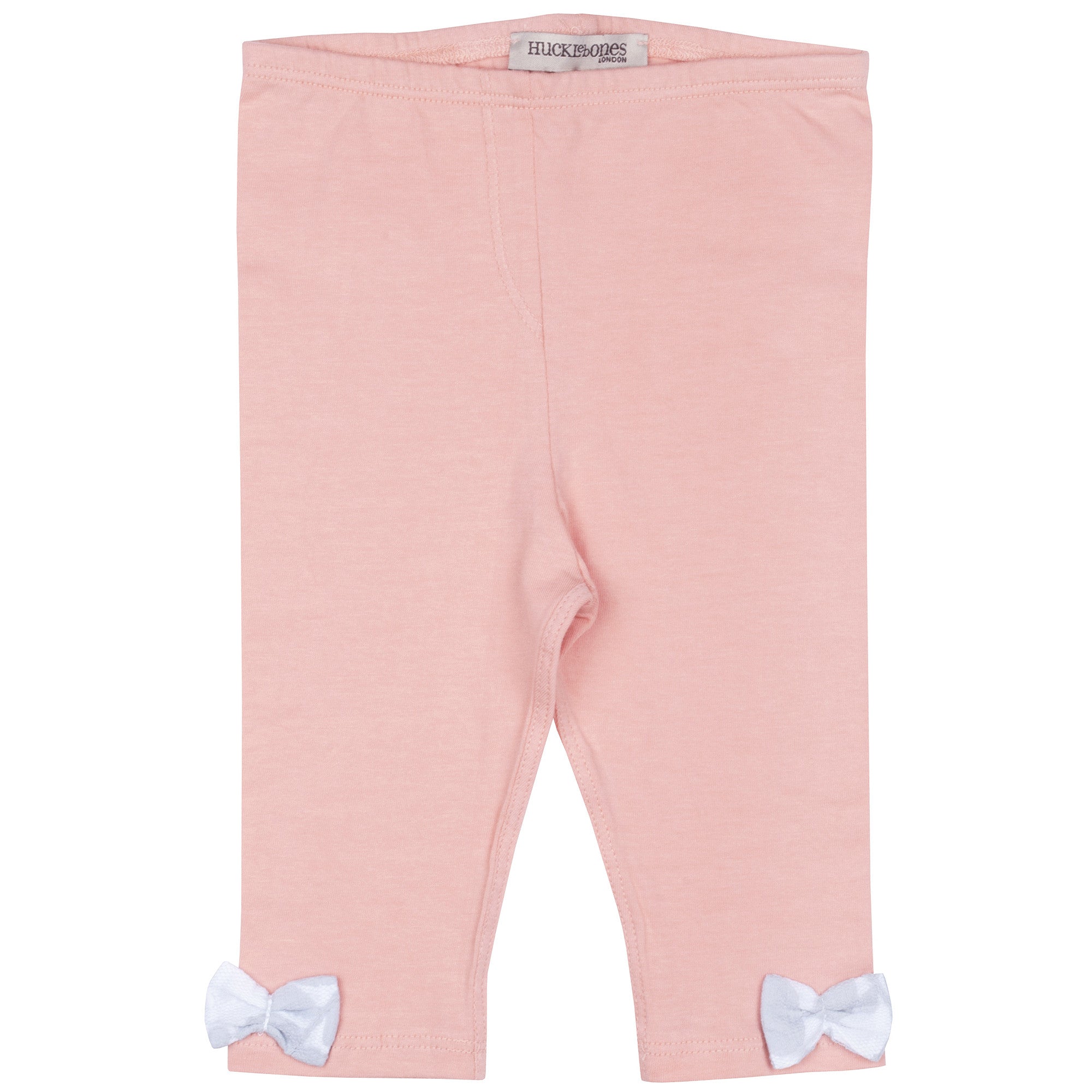 Jersey cotton leggings