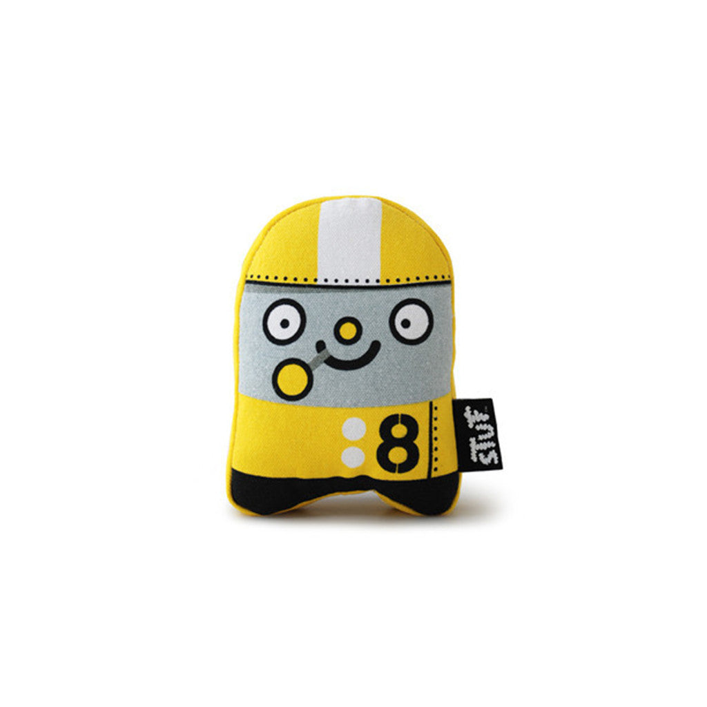 Stuf Soft Toy