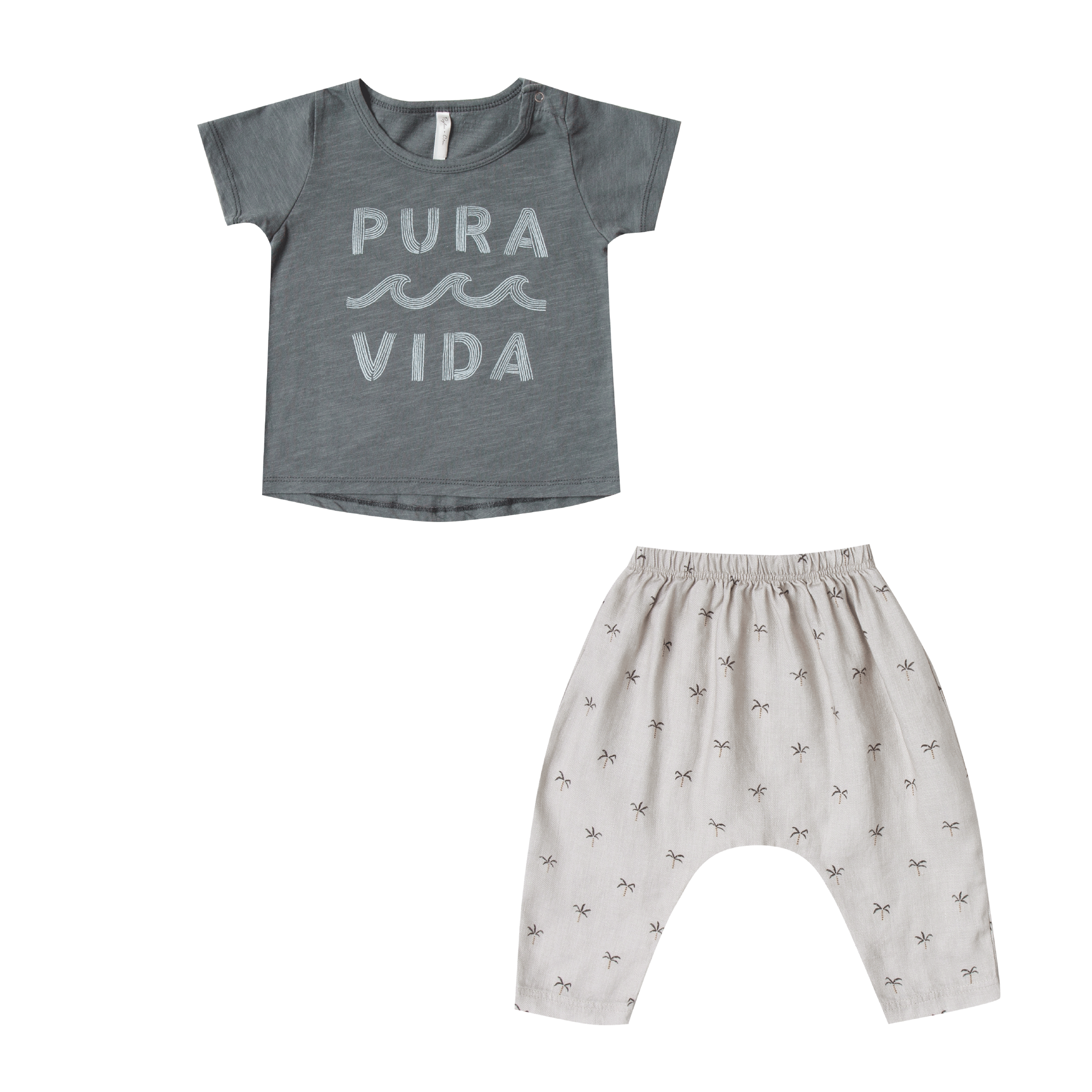 Rylee and Cru Baby Gifts