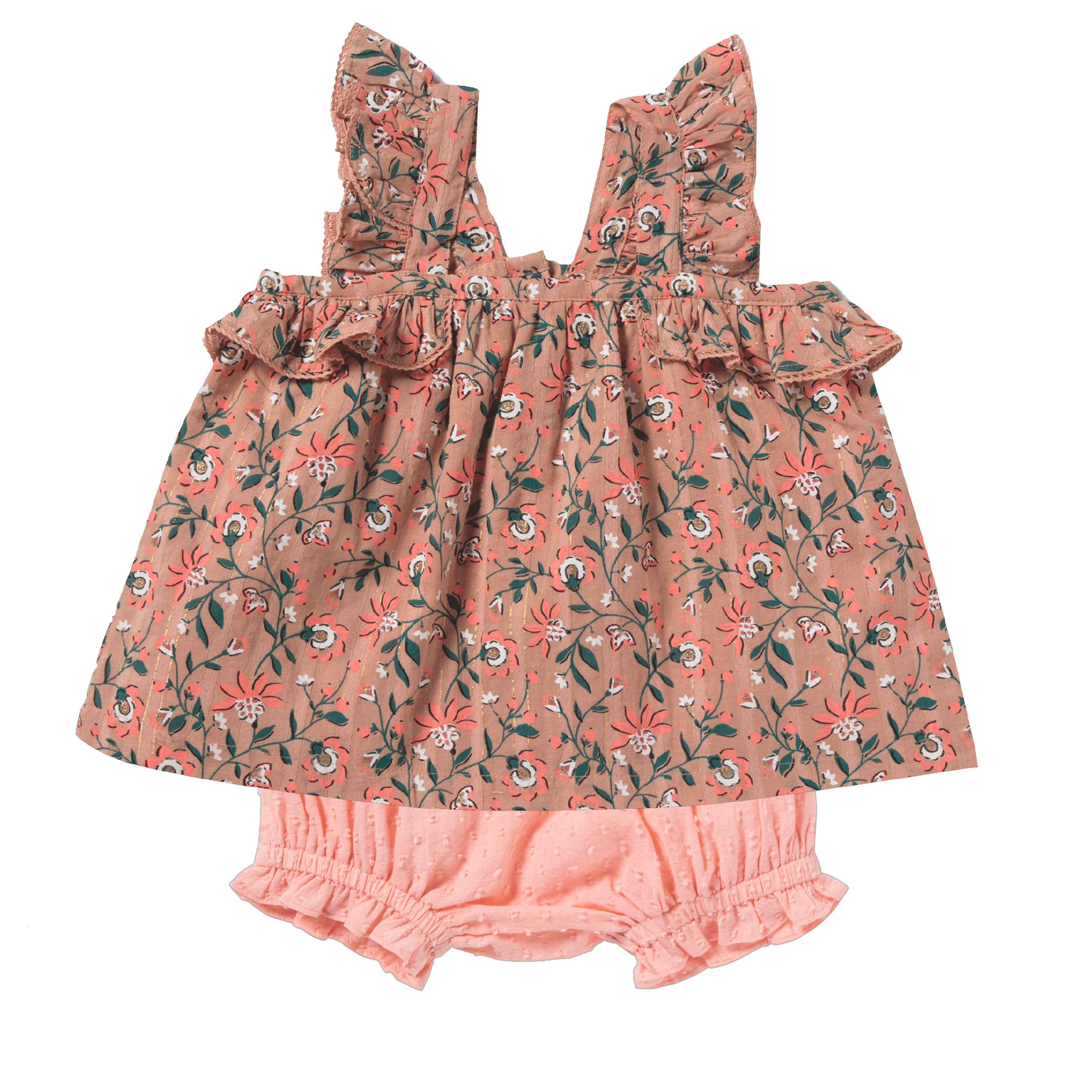 Baby Gifts by Bonheur du Jour Paris