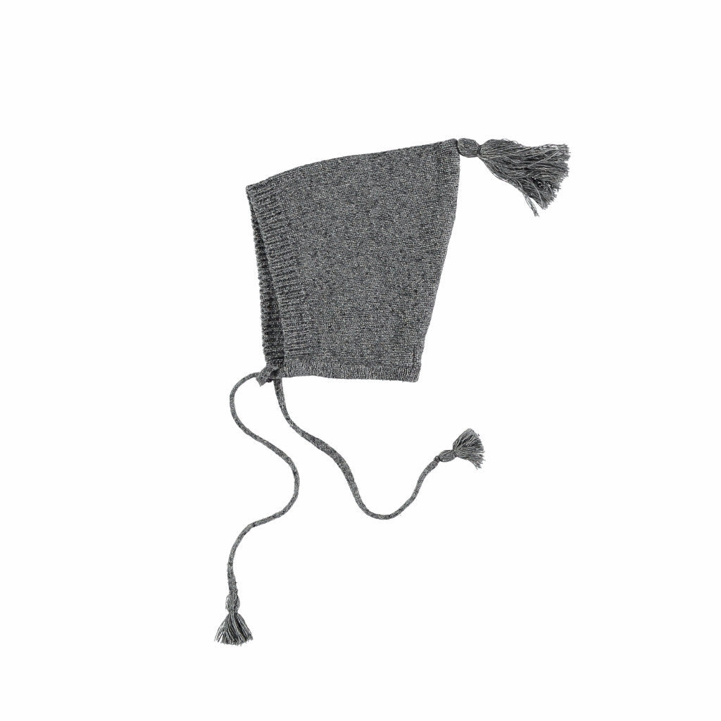 Baby Hat Pixel Style by Buho Barcelona at Bonjour Baby Baskets