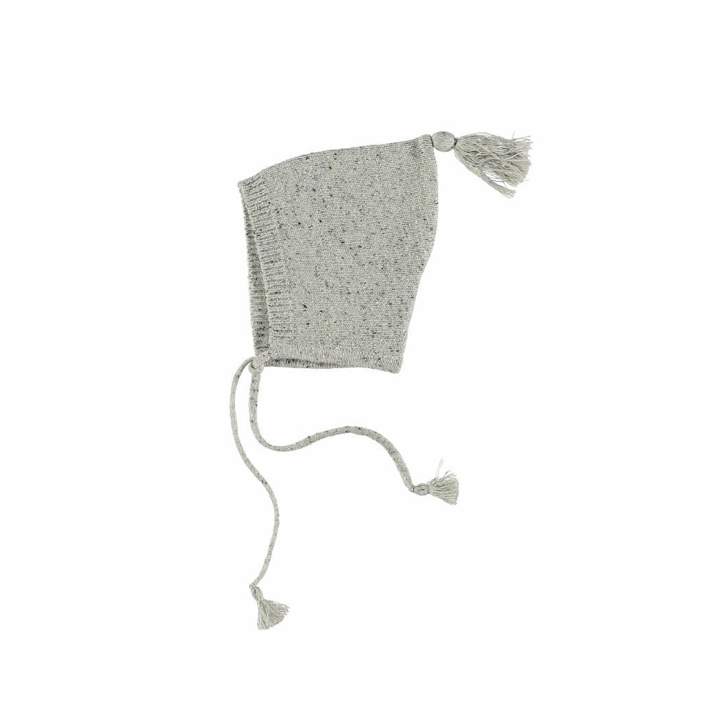 Buho Pixel knitted hat at Bonjour Baby Baskets