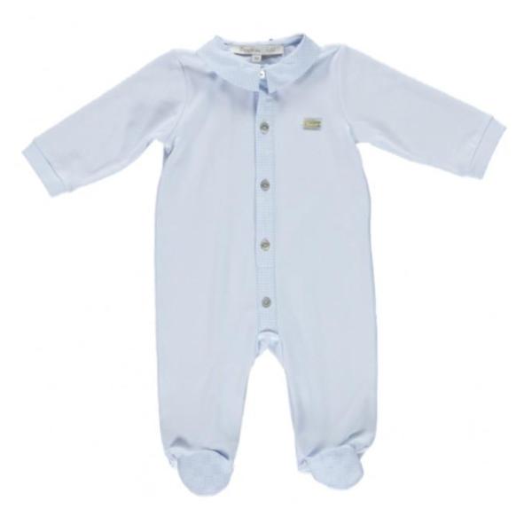 Purete du Bebe Babygrow made in Portugal 