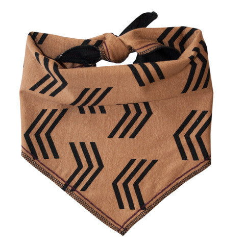Bib Bandana Chevrons