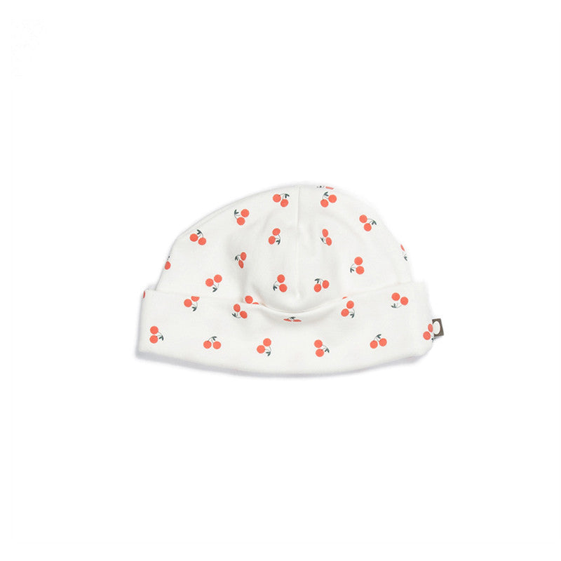 Cherries Beanie Hat
