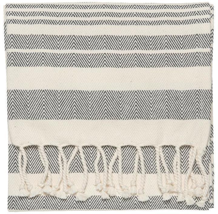 Hammam Turkish Towel at Bonjour Baby Baskets