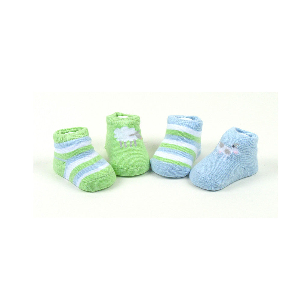 Baby Socks set for boy