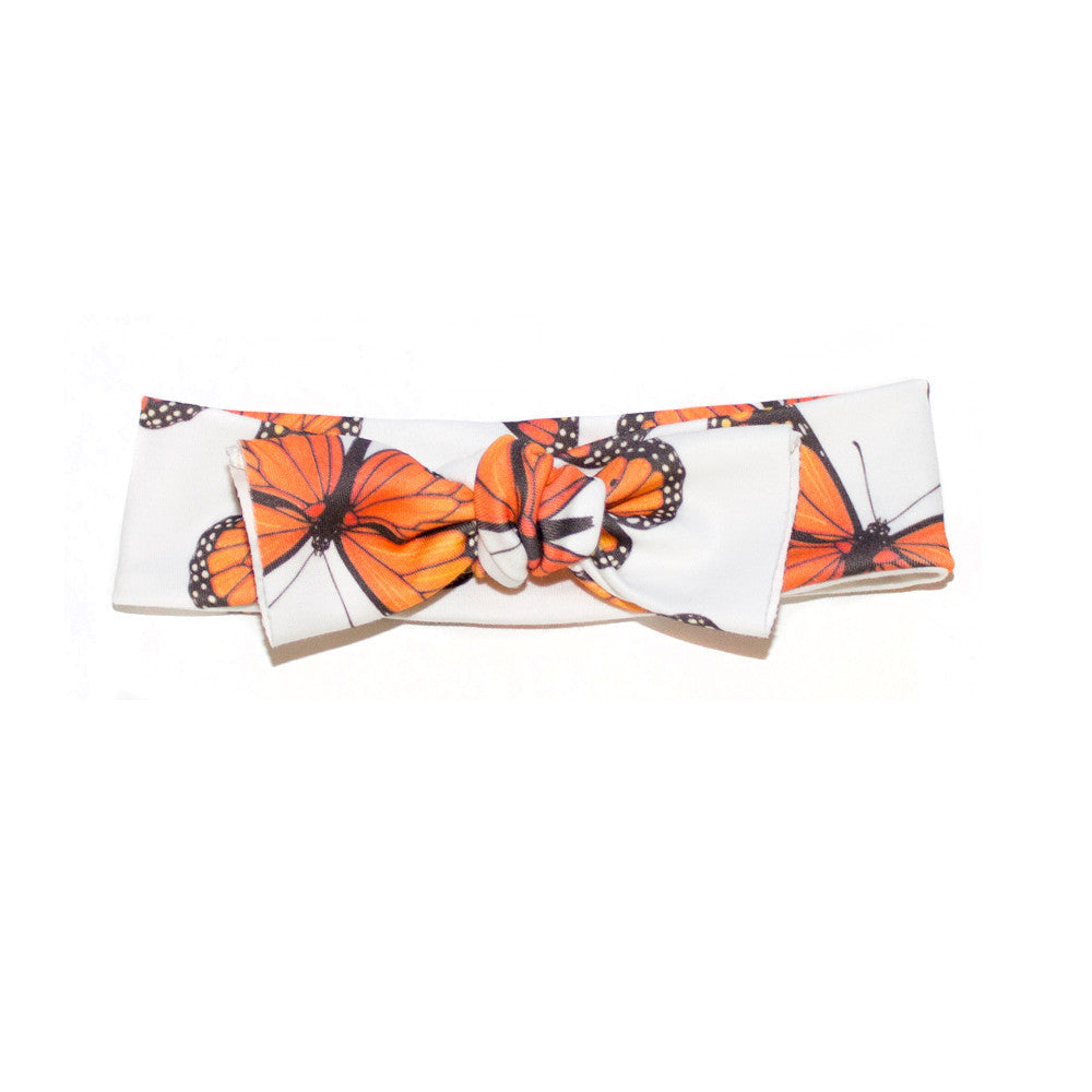 Butterfly Headband