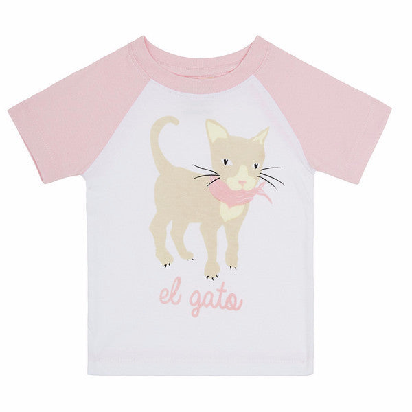 El Gato Tee