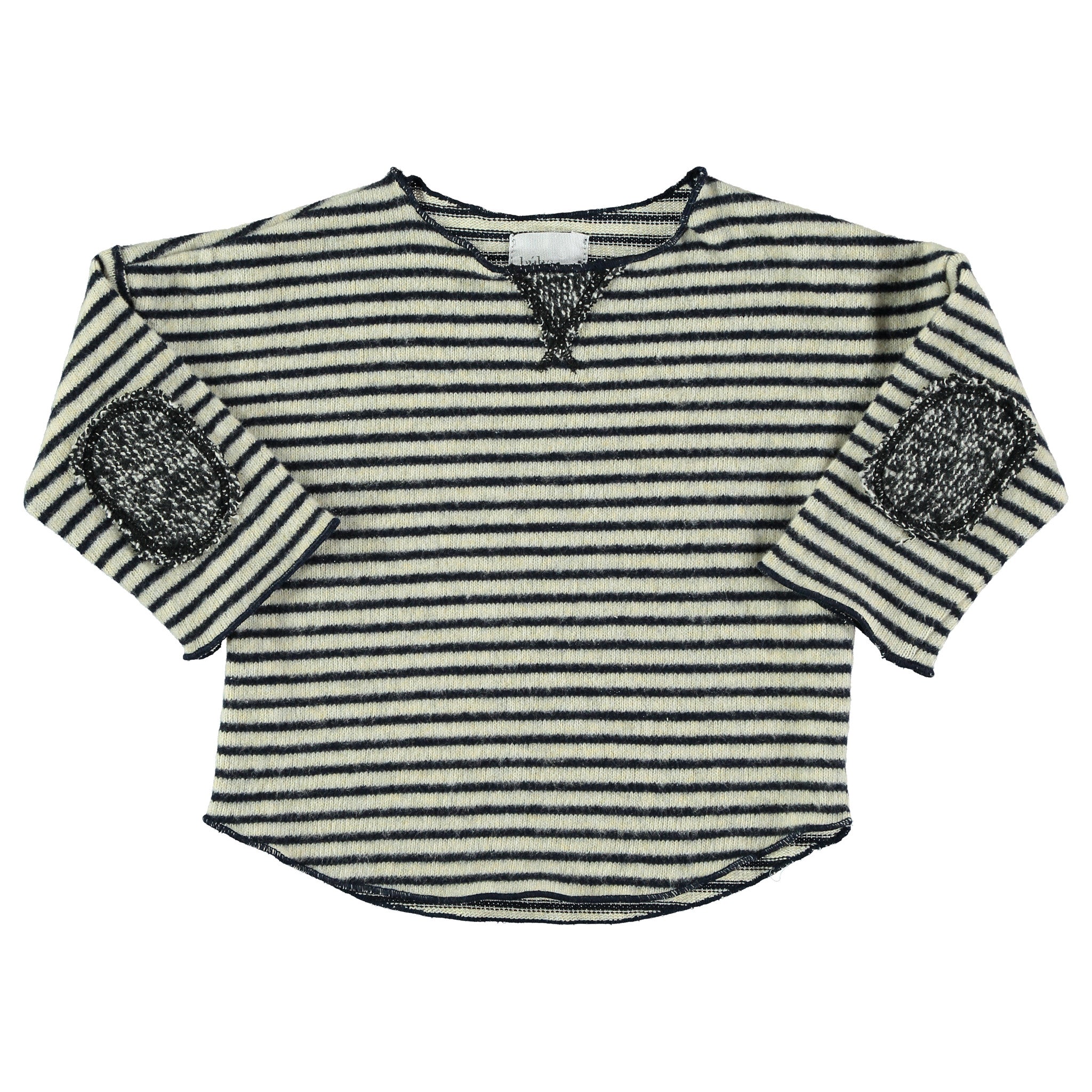 Bonjour Baby Baskets lovely Baby Sweater by Buho