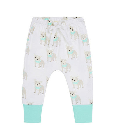 El Perro Pants