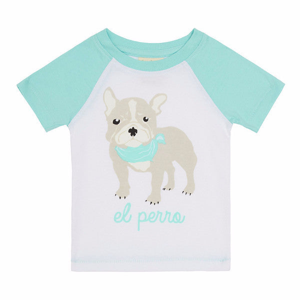 El Perro Tee
