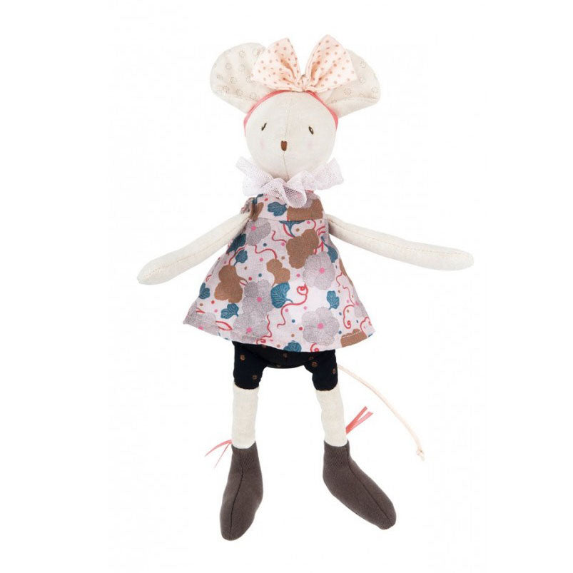 Petite Souris lala by Moulin Roty 