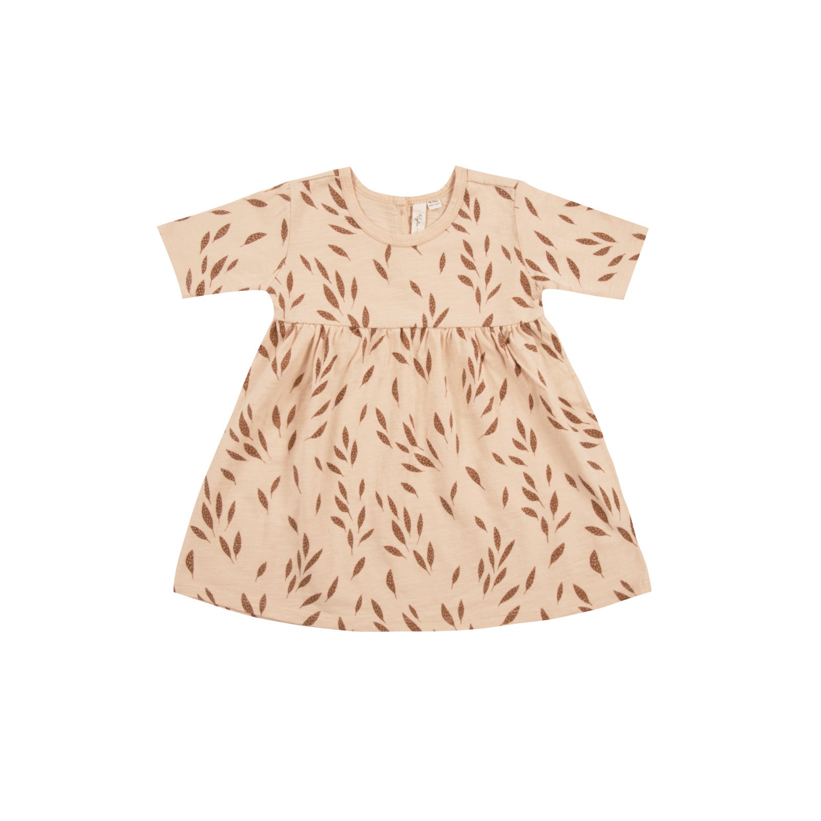 Baby Dress and Bloomer set by Rylee and Cru at Bonjour Baby Baskets