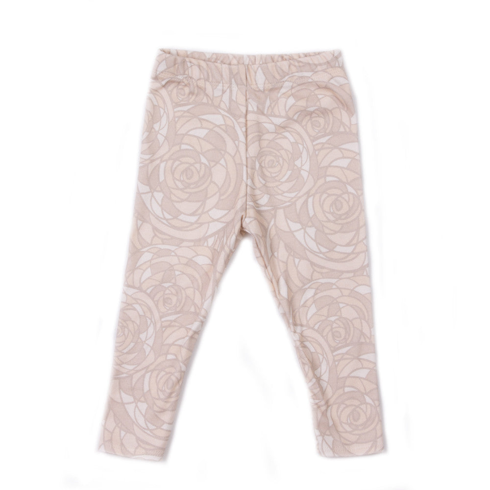 Leggings Wild Rose