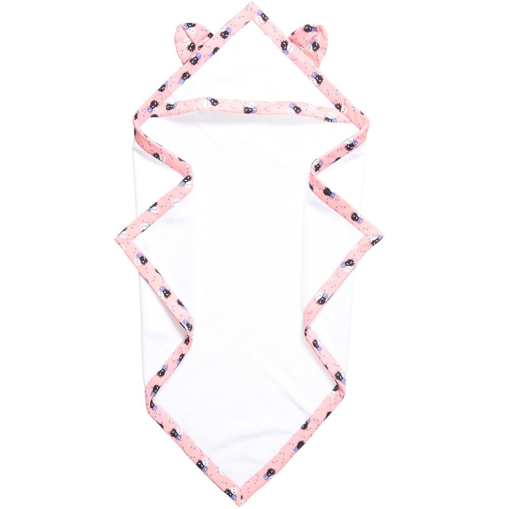 Bag Bugs Fendi Baby Towel