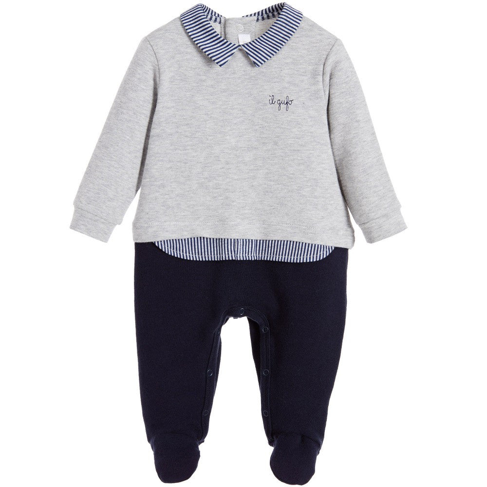 Luxury Baby Sleeper by Il Gufo at Bonjour Baby Baskets