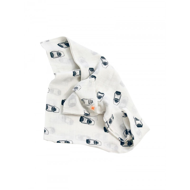 Swaddle Blanket Lanterns