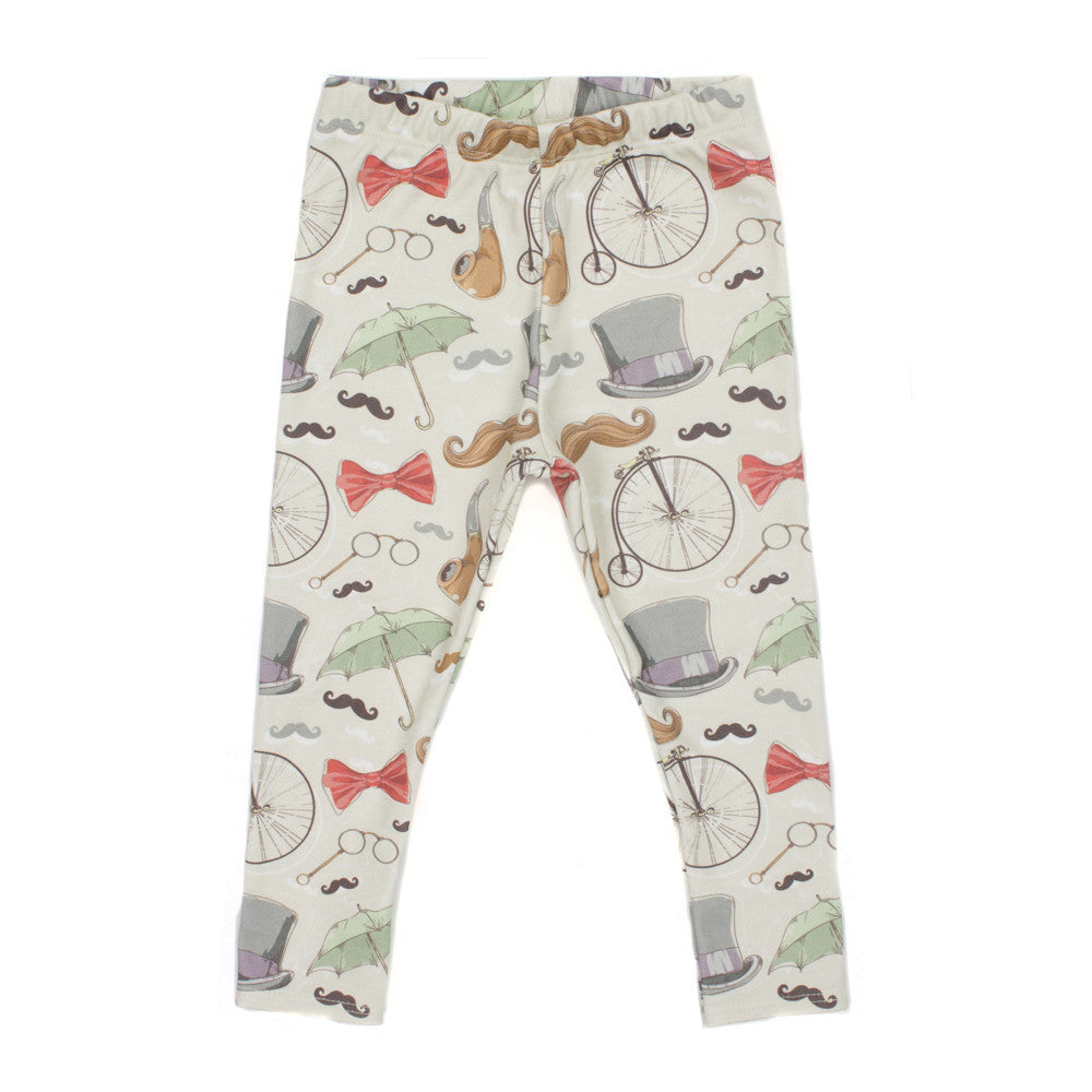 Baby Leggings by Ollie Jones 