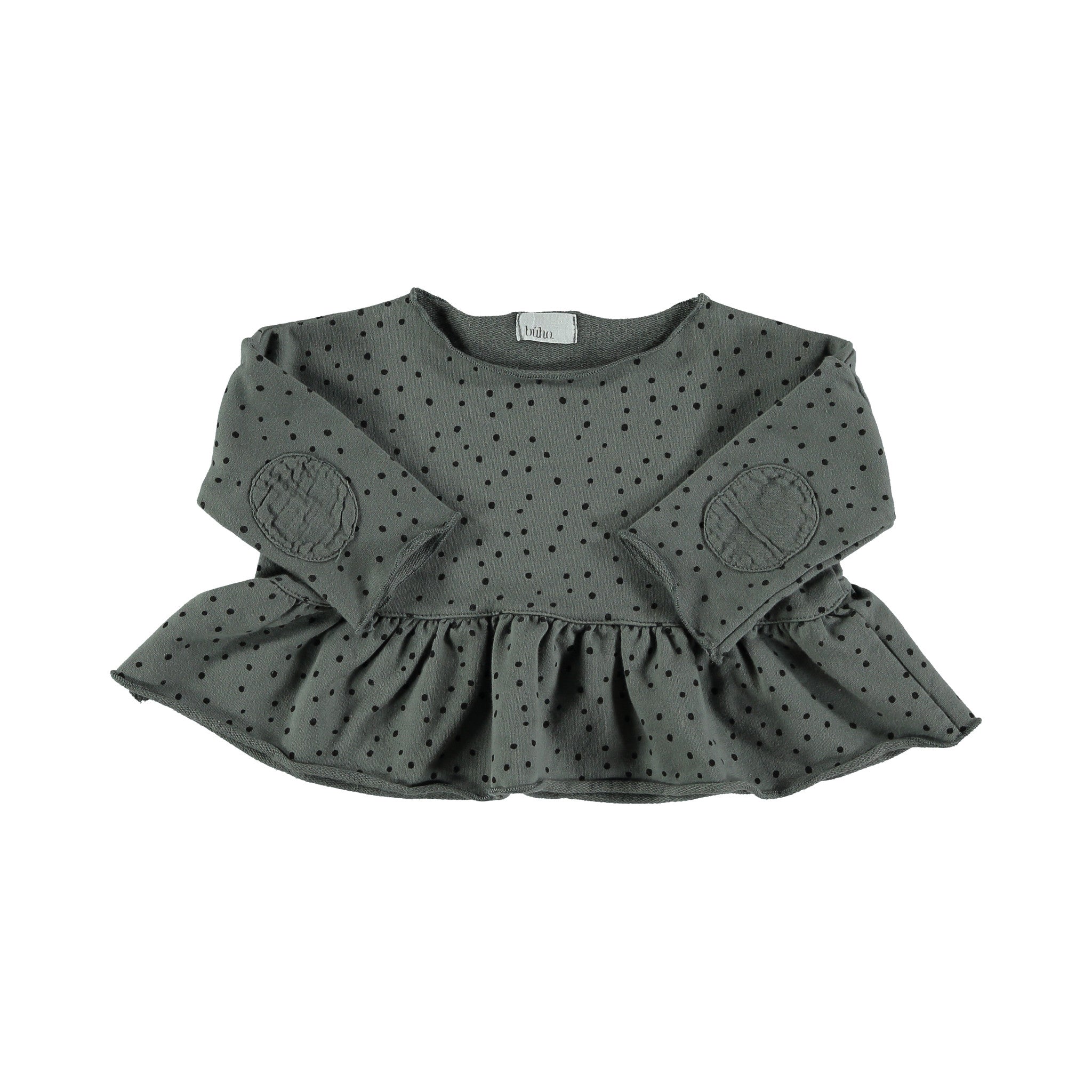 Baby Boxy Sweatshirt