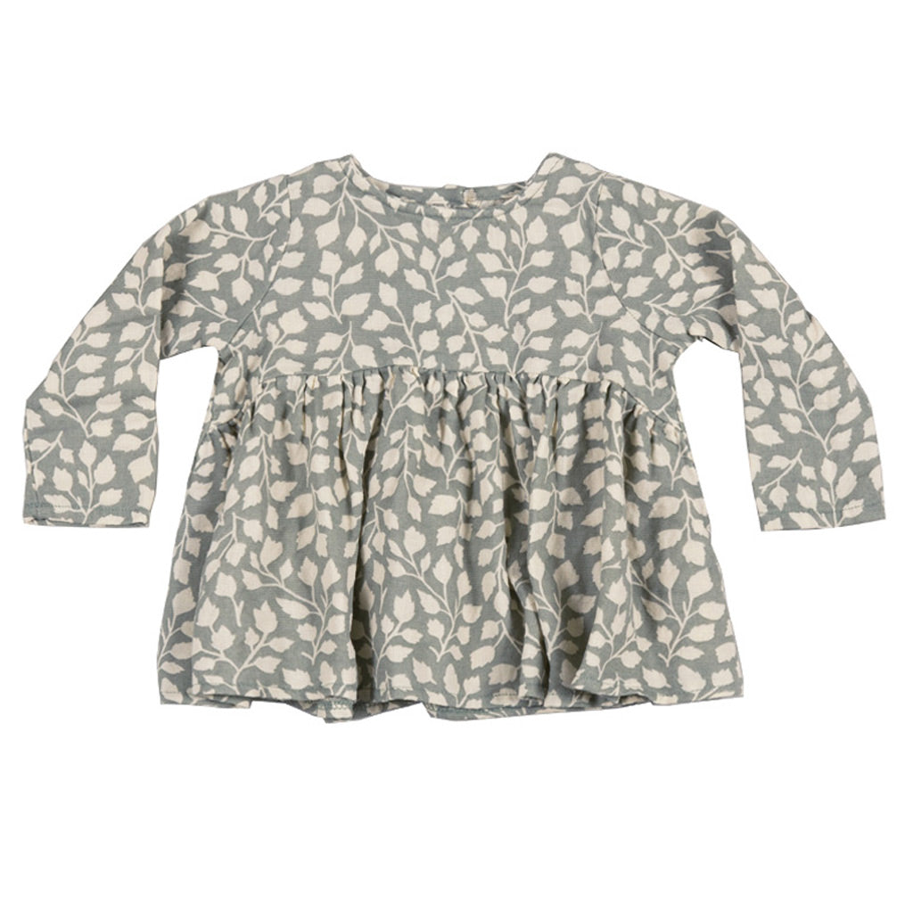 Rylee and Lush Blouse and Bloomer at Bonjour Baby Baskets