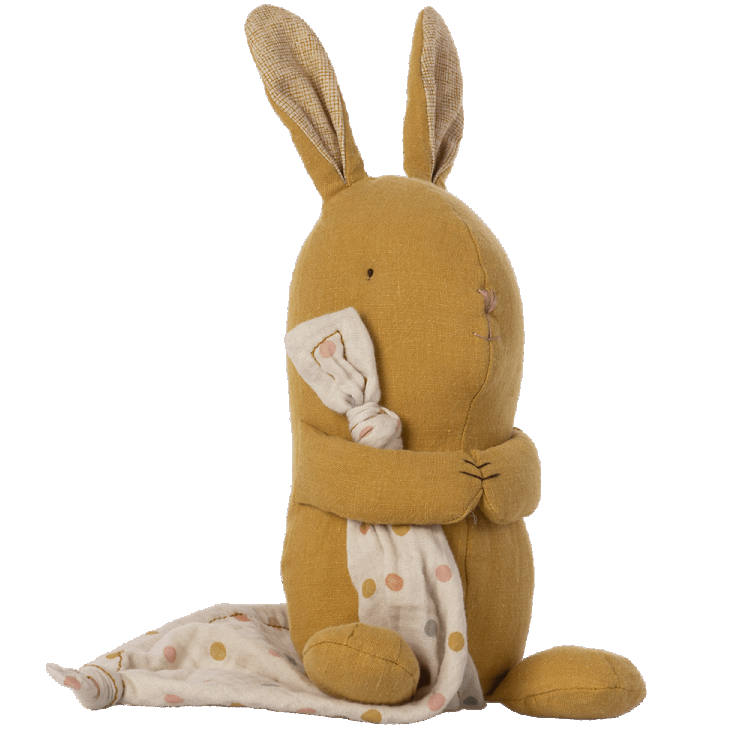 Maileg Lullaby Bunny Music Toy at Bonjour Baby Baskets
