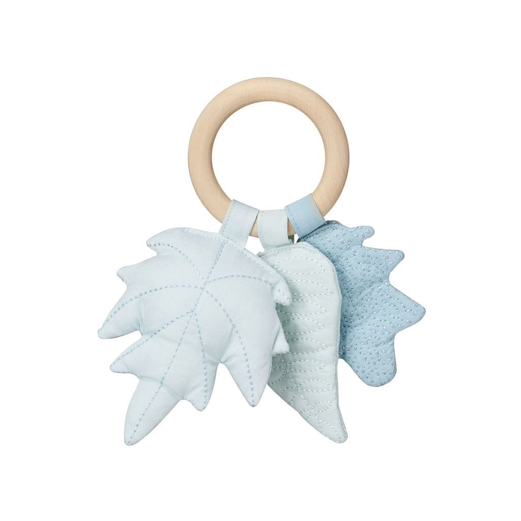 Organic Teether for your Baby Gifts at Bonjour Baby Baskets