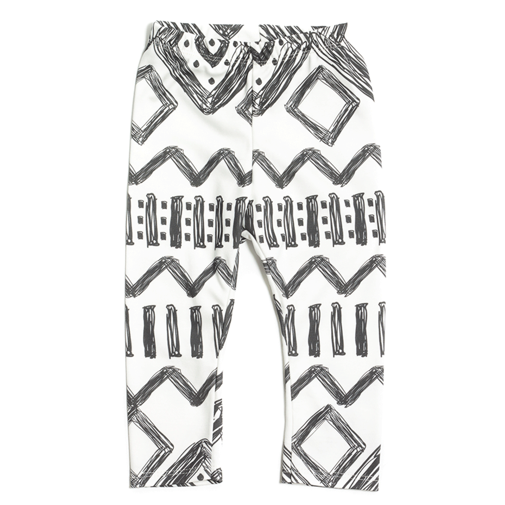 Leggings Sketchy