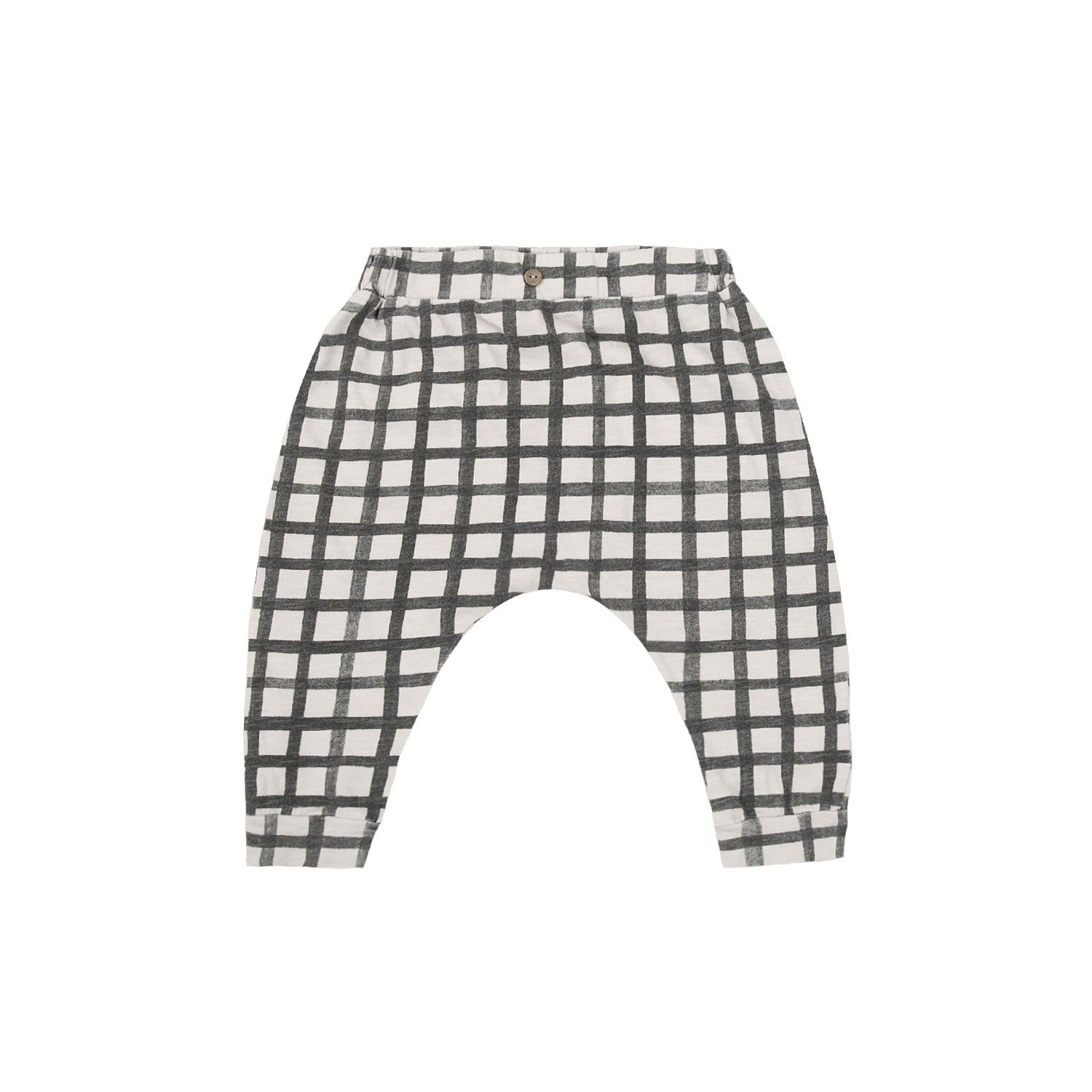 Harem Pants Check