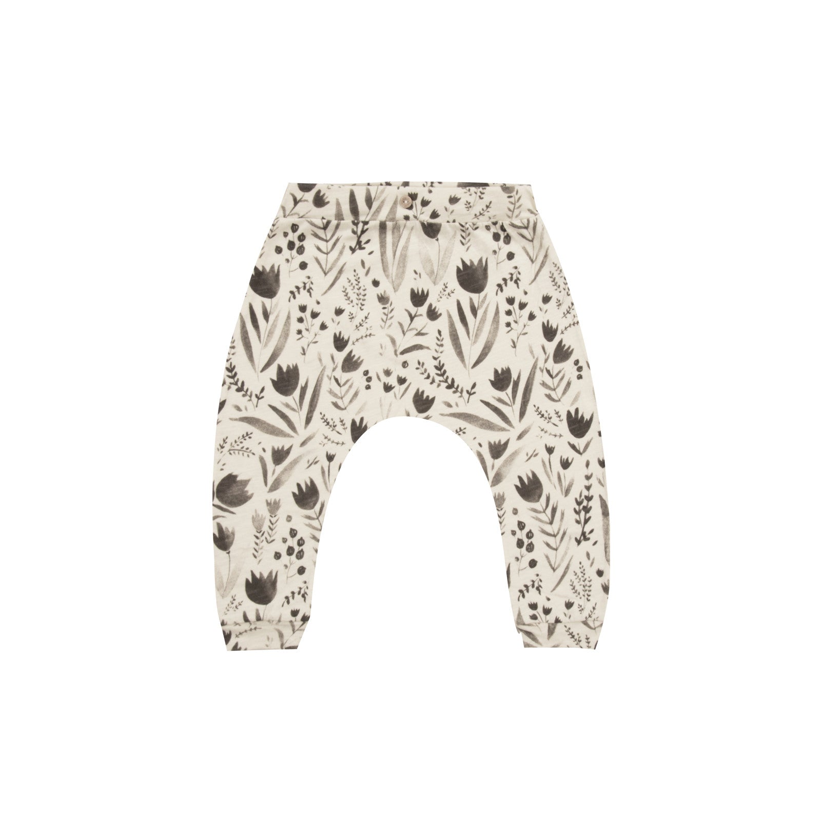 Harem Pants Flora by Rylee and Cru at Bonjour Baby Baskets