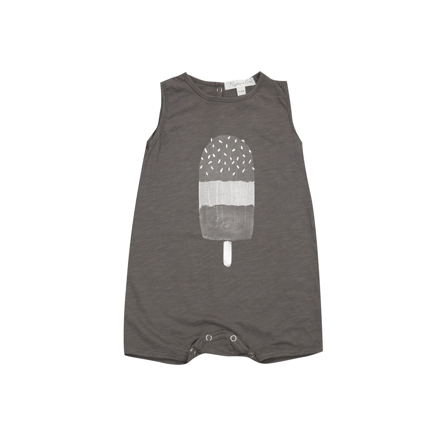 Popsicle Romper