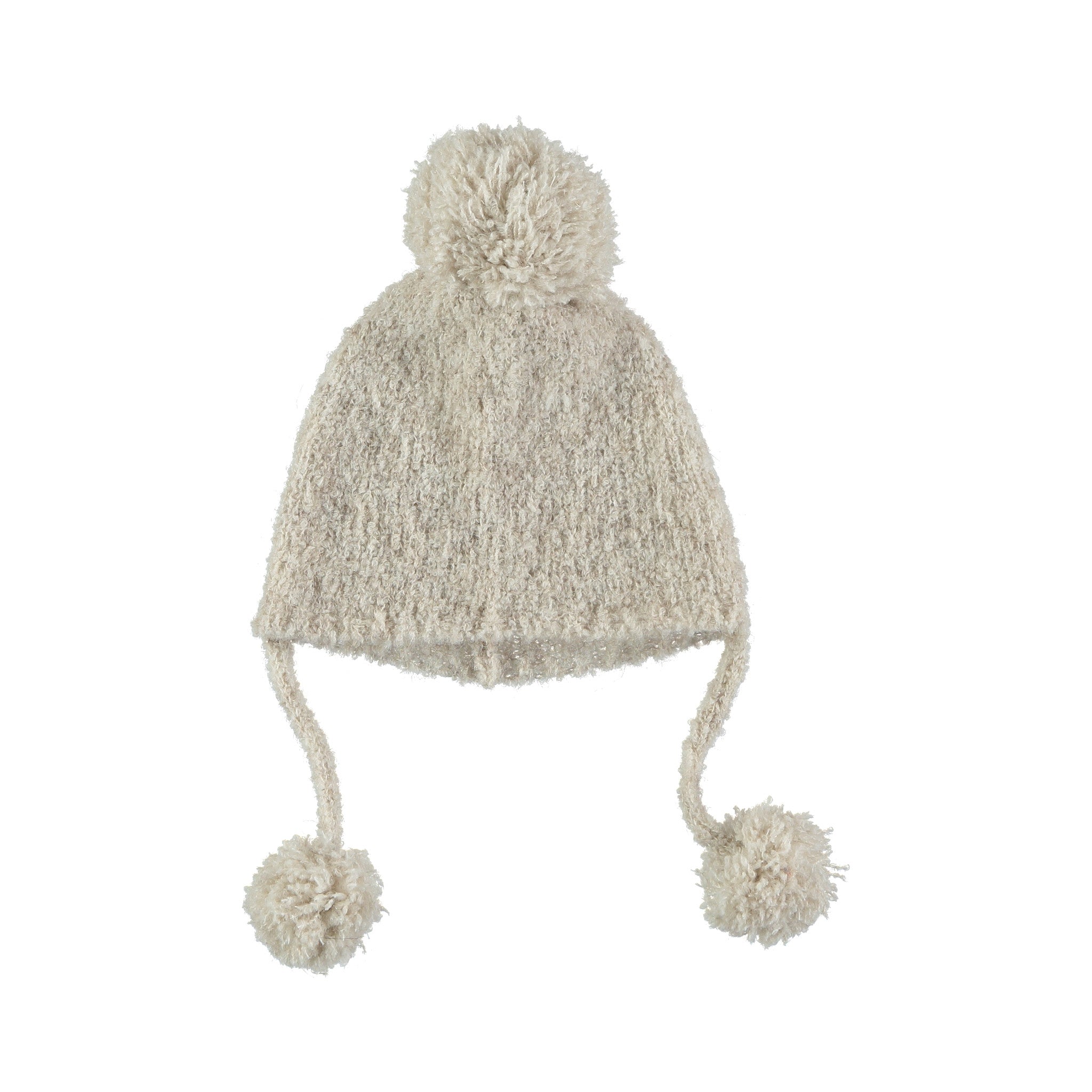 Baby Hat by Buho Barcelona at Bonjour Baby Baskets