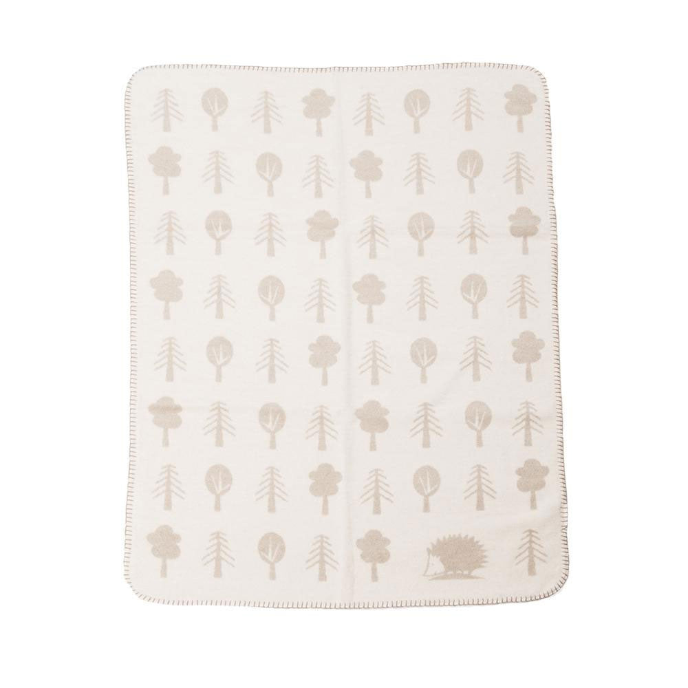 Bamboo Baby Blanket Panda